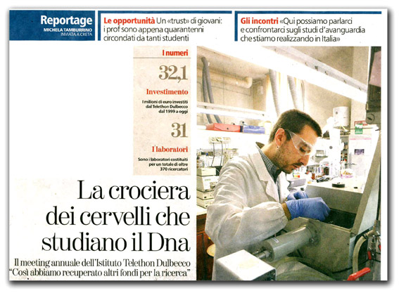 la stampa 2012 06 04